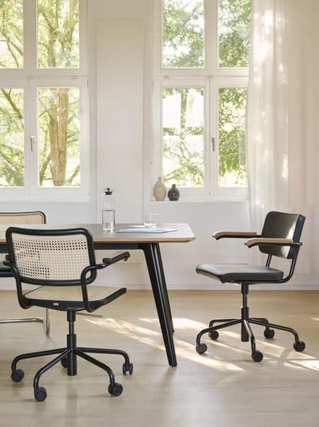Thonet S 64 V stolica - Fotelje - 5262