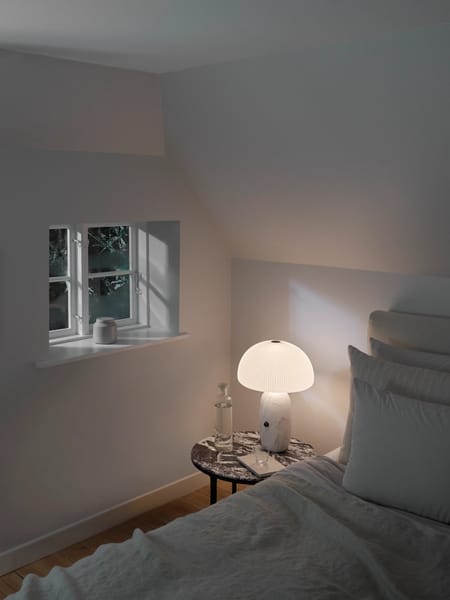 Vipp Sculpture stolna svjetiljka - Stolne lampe - 4803