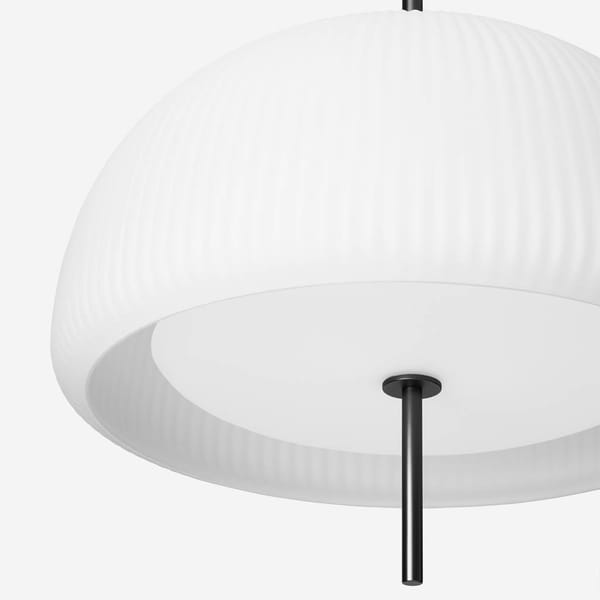 Vipp Sculpture viseća svjetiljka - Lusteri - 4806