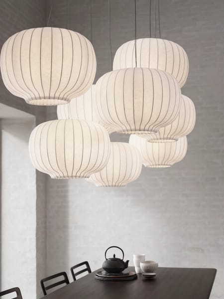 Vipp Paper viseća svjetiljka - Lusteri - 4808