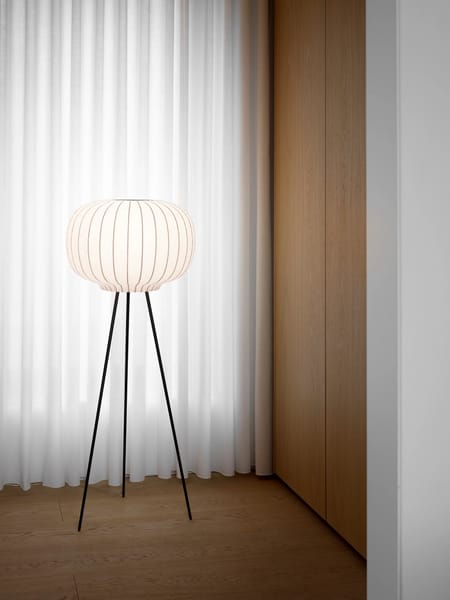 Vipp Paper podna svjetiljka - Podne lampe - 4811