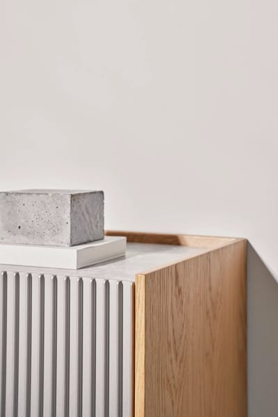 Vipp H1 komoda - Komode - 4820