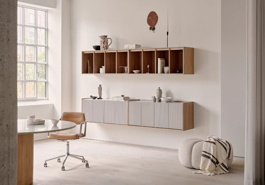 Vipp H1 komoda - Komode - 4819