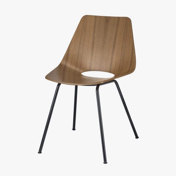 Thonet S 661 stolica - Blagovaonske stolice - 5266