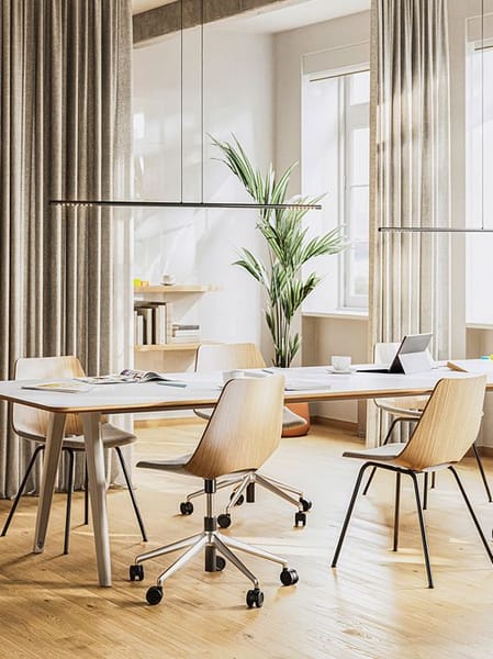 Thonet S 661 stolica - Blagovaonske stolice - 5268