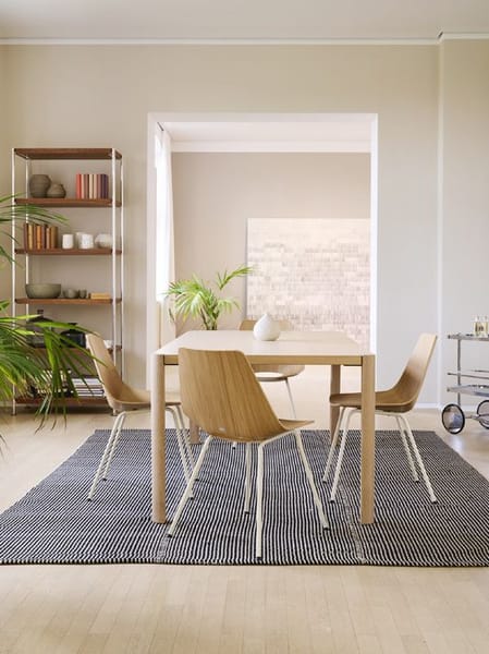 Thonet S 661 stolica - Blagovaonske stolice - 5267