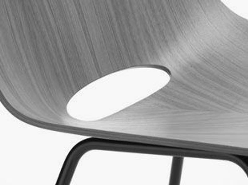 Thonet S 661 stolica - Blagovaonske stolice - 5269