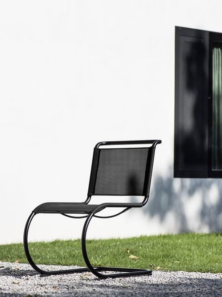 Thonet S 533 N stolica - Blagovaonske stolice - 5273