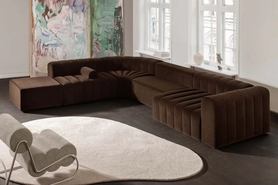 NORR11 Studio 1 sofa - Sofe i garniture - 5277