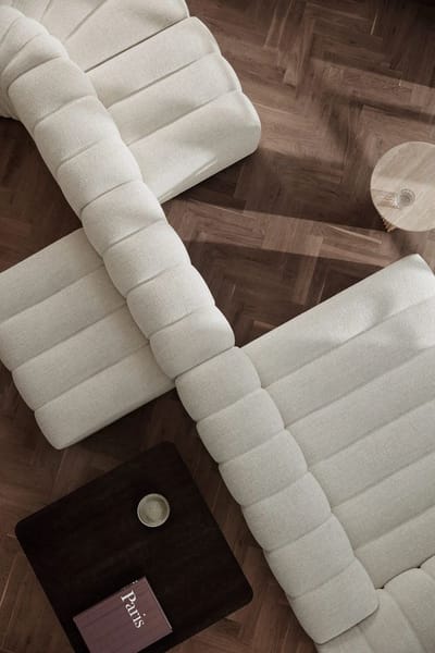 NORR11 Studio 1 sofa - Sofe i garniture - 5275