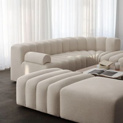 NORR11 Studio 1 sofa - Sofe i garniture - 5274