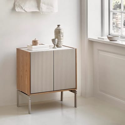 Vipp H2 komoda - Komode - 4823