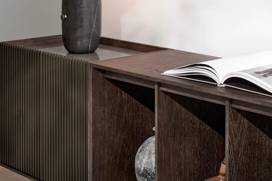 Vipp H5 komoda - Komode - 4829