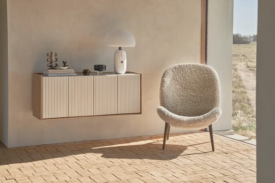 Vipp H5 komoda - Komode - 4830