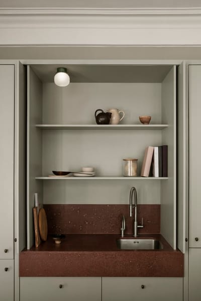 Astep Lille zidna/stropna svjetiljka - Stropna rasvjeta - 4842