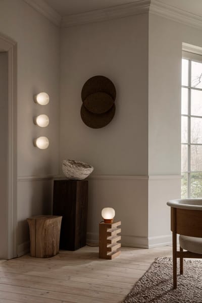 Astep Lille zidna/stropna svjetiljka - Stropna rasvjeta - 4841