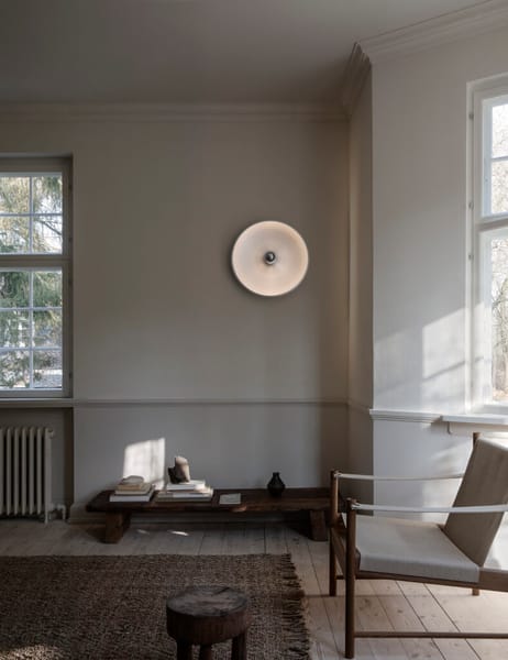 Astep Model 262 zidna svjetiljka - Zidne lampe - 4845