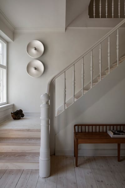 Astep Model 262 zidna svjetiljka - Zidne lampe - 4846