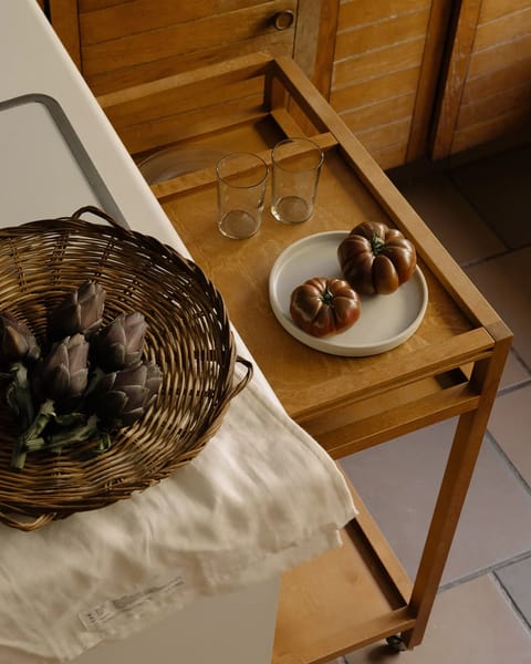 Frama Ratio kolica - Stolići za dnevni boravak i pomoćni stolići - 4867