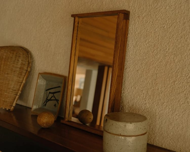 Frama Symmetry ogledalo - Ogledala - 4870