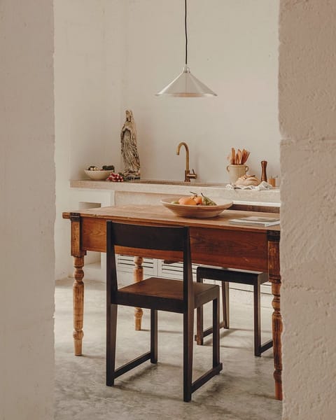 Frama stolica 01 - Blagovaonske stolice - 4879