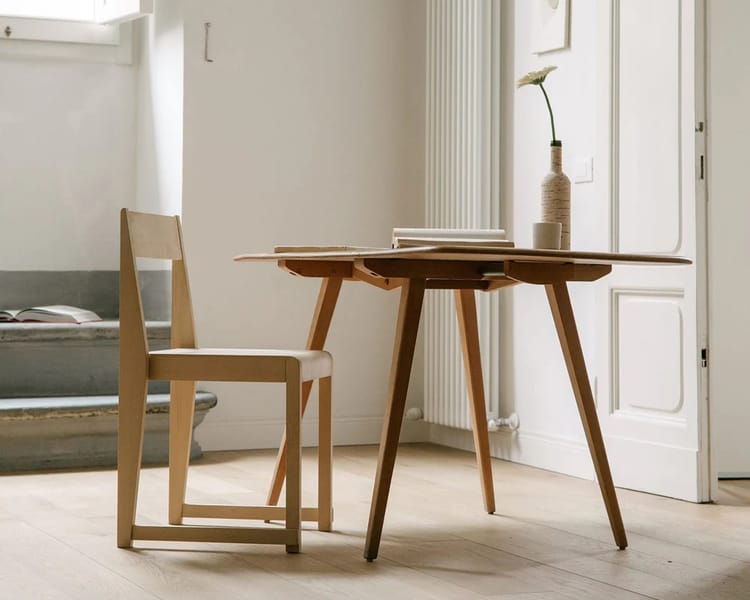 Frama stolica 01 - Blagovaonske stolice - 4872