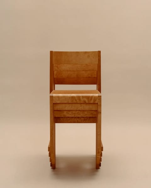 Frama stolica 01 - Blagovaonske stolice - 4875