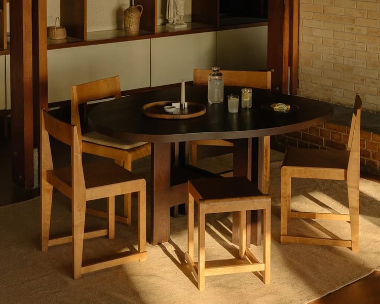 Frama stolica 01 - Blagovaonske stolice - 4878