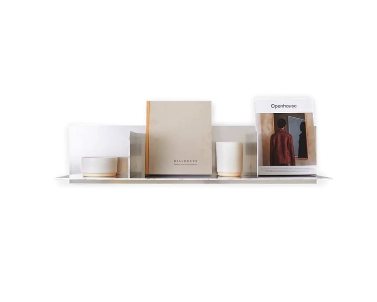 Frama Rivet polica - Police - 4884