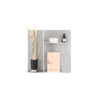 Frama Rivet Typecase polica s pretincima