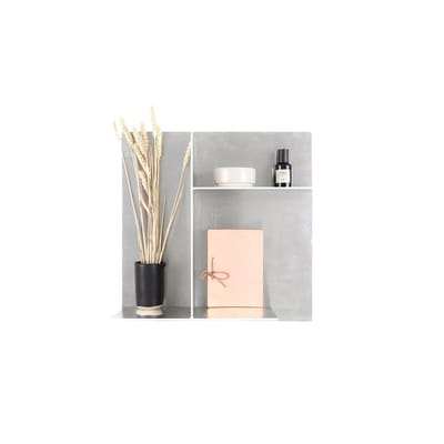 Frama Rivet Typecase polica s pretincima - Police - 4896