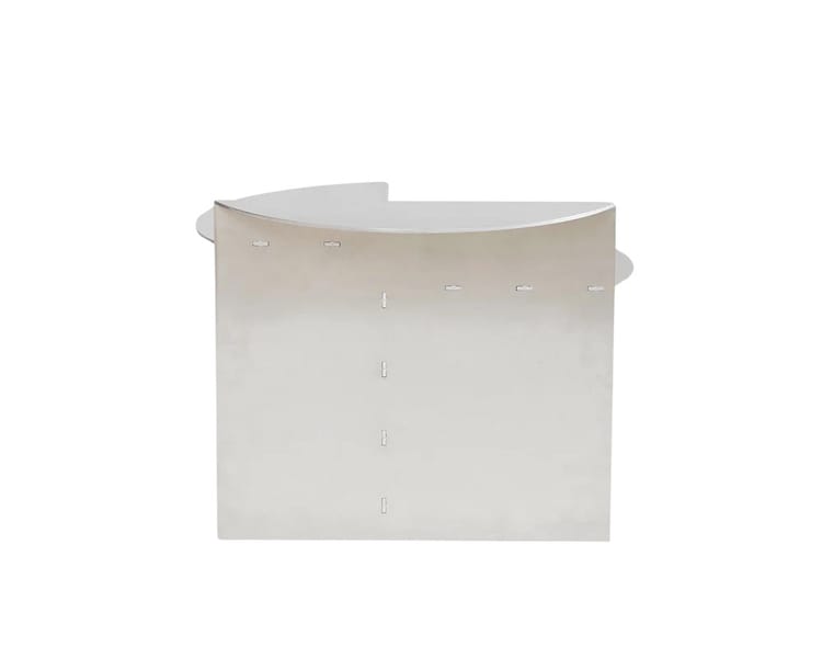 Frama Rivet pomoćni stolić - Stolići za dnevni boravak i pomoćni stolići - 4899