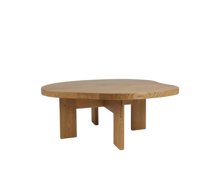 Frama Farmhouse stolić za kavu - Stolići za dnevni boravak i pomoćni stolići - 4905