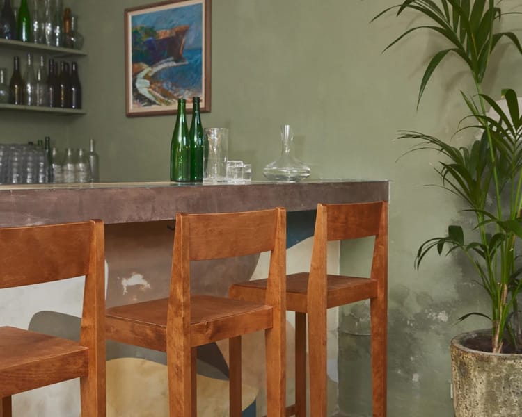 Frama barska stolica 01 - Barske stolice i hoklice - 4922