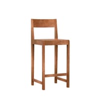 Frama barska stolica 01