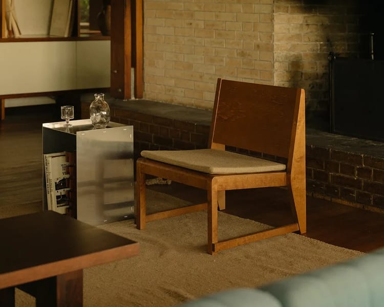 Frama Easy stolica 01 - Fotelje - 4924