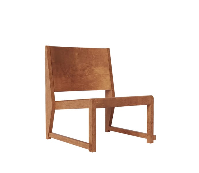 Frama Easy stolica 01 - Fotelje - 4923