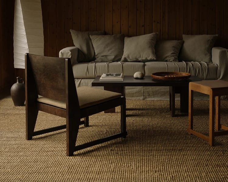 Frama Easy stolica 01 - Fotelje - 4926