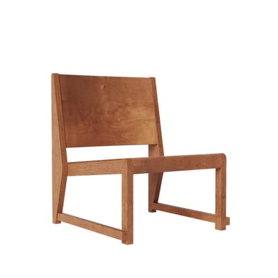 Frama Easy stolica 01 - Fotelje - 4923