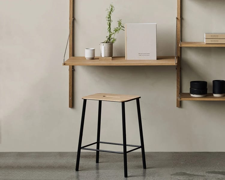 Frama Adam stolac - Barske stolice i hoklice - 4928