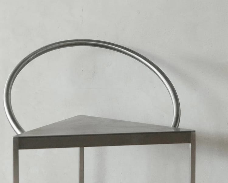 Frama Triangolo stolica - Blagovaonske stolice - 4937