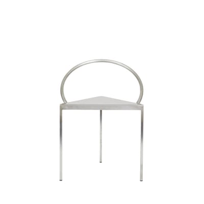 Frama Triangolo stolica - Blagovaonske stolice - 4941