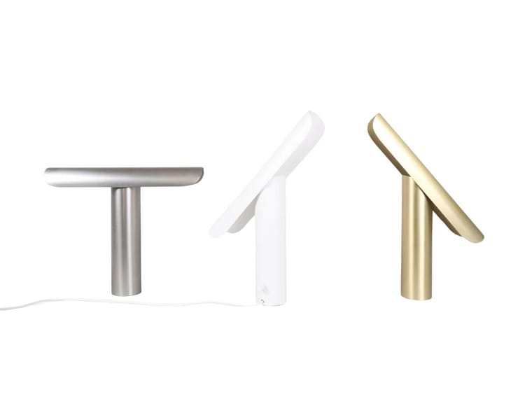 Frama T-Lampa - Stolne lampe - 4943