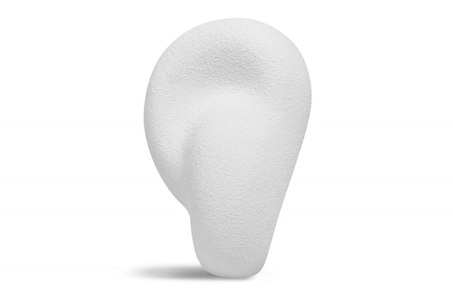 Transparent akustična skulptura - Elektronika i automatizacija u domu - 4953