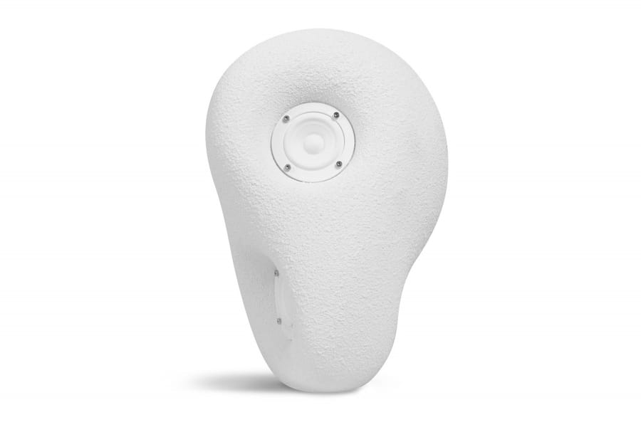 Transparent akustična skulptura - Elektronika i automatizacija u domu - 4955