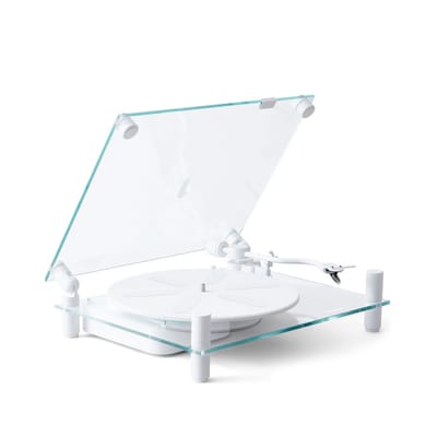 Transparent Gramofon - Elektronika i automatizacija u domu - 4967