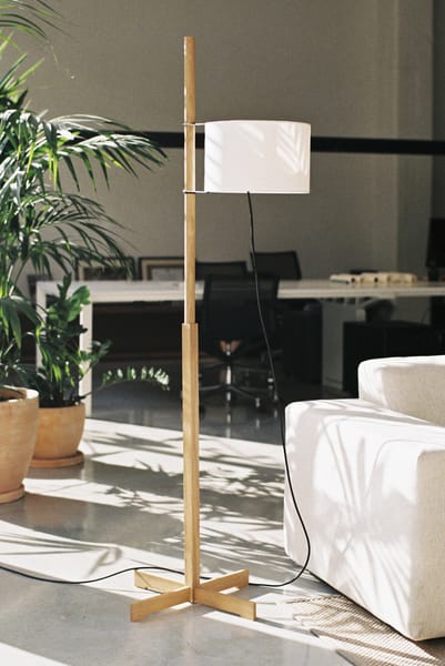 Santa&Cole TMM podna svjetiljka - Podne lampe - 4978