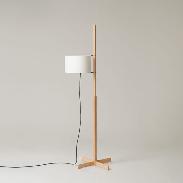 Santa&Cole TMM podna svjetiljka - Podne lampe - 4979