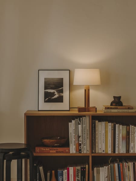 Santa&Cole FAD stolna svjetiljka - Stolne lampe - 4980