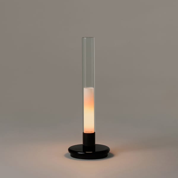 Santa&Cole Sylvestrina stolna svjetiljka - Stolne lampe - 4987